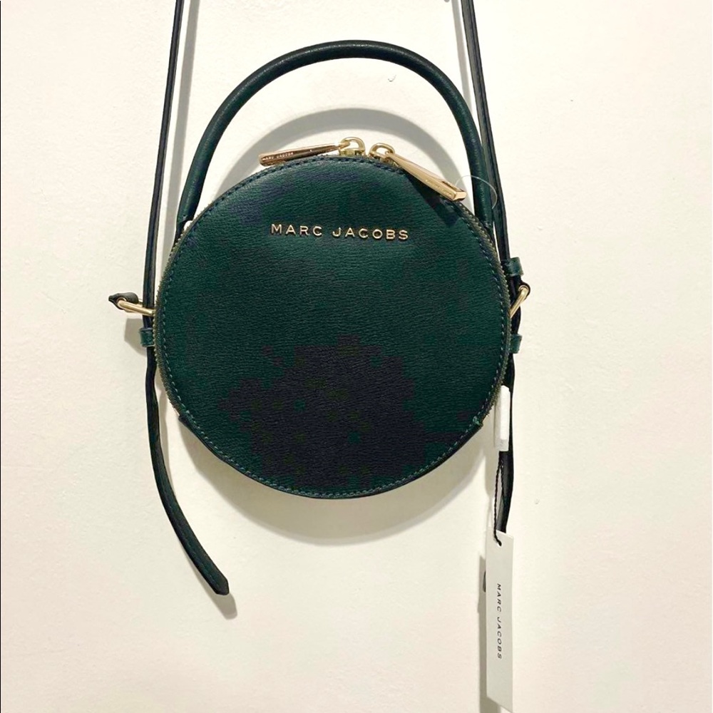 Marc Jacobs crossbody bag